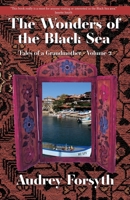 The Wonders of the Black Sea 1838308822 Book Cover