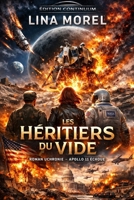Les héritiers du vide (French Edition) B0FMQ2P9T2 Book Cover