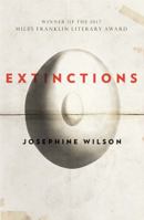 Extinctions 194779308X Book Cover