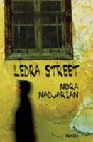 Ledra Street 9963620434 Book Cover