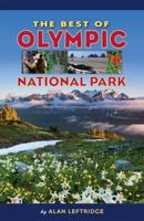 The Best of Olympic National Park 1560376430 Book Cover