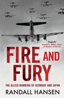 Fire and Fury 1835980635 Book Cover