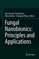 Fungal Nanobionics: Principles and Applications 9811342083 Book Cover