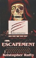 Escapement B0BQXYKZP3 Book Cover