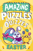 Amazing Easter Puzzles and Quizzes 0008660697 Book Cover