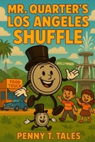 Mr.Quarter's Los Angeles Shuffle (Mr.Quarter's Adventure Series) B0F4WFDMJM Book Cover