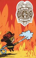 The Kid Firechief 1560975962 Book Cover