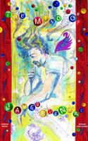The Mind of James Svengal 1912571005 Book Cover