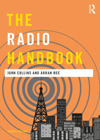 The Radio Handbook 036722738X Book Cover