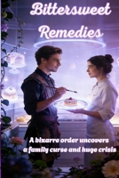 Bittersweet Remedies: A bizarre order uncovers a family curse and a huge crisis B0GQCBLNJ1 Book Cover