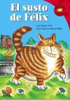 El Susto De Felix (Read-It! Readers En Espanol) (Read-It! Readers En Espanol) 1404826807 Book Cover