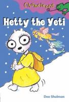 Hetty the Yeti 1404812768 Book Cover