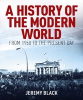 A History of the Modern World 1398874590 Book Cover