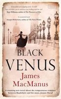 Black Venus 1250014239 Book Cover