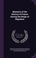 Napoleon's Memoirs 135815287X Book Cover