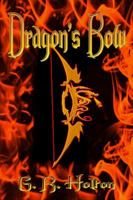 Dragon's Bow 1938243692 Book Cover