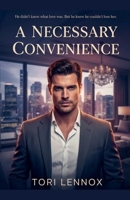 A Necessary Convenience B0C6CRF6M3 Book Cover