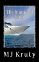 The Diamond Ship 1537439294 Book Cover