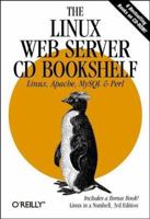 The Linux Web Server CD Bookshelf CD-ROM 0596002084 Book Cover