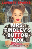 Mrs. Findley's Button Box (Private Keepsakes) 4824152720 Book Cover