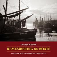 Remembering the Boats 1907206477 Book Cover
