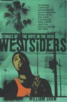 Westsiders: Stories of the Boys in the Hood 0684865068 Book Cover