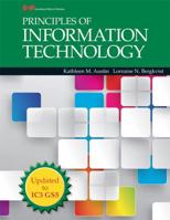 Principles of Information Technology 1631264648 Book Cover