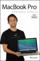 MacBook Pro Portable Genius 1118363612 Book Cover