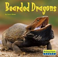 Bearded Dragons (World of Reptiles) 0736854193 Book Cover