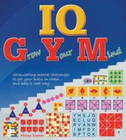 IQ Gym 0785824499 Book Cover