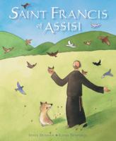 Saint Francis of Assisi 1557255717 Book Cover