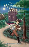 The Wonderful Winter 097146121X Book Cover
