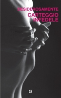 Carteggio infedele 8898470401 Book Cover