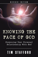 Knowing the Face of God: The Search for a Personal Relationship with God 0310328500 Book Cover