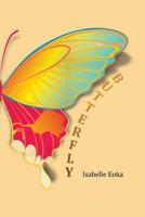 Butterfly 1483605442 Book Cover