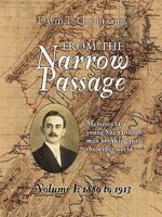 From the Narrow Passage (Soft) Vol 1 0578037084 Book Cover