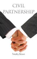 Civil Partnership 1456798324 Book Cover
