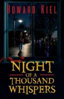 Night of a Thousand Whispers 1787106152 Book Cover