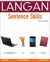 Sentence Skills: A Workbook for Writers 0073371696 Book Cover