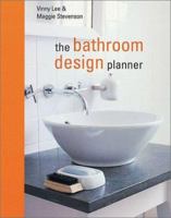 THE BATHROOM DESIGN PLANNER. (ENGLISH). 1841723940 Book Cover