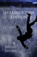 Shillingstone Station 1910616362 Book Cover