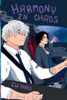 Harmony in Chaos: An Absurdist Novel B0CP1CJD7L Book Cover