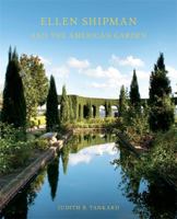 Ellen Shipman and the American Garden 082035208X Book Cover
