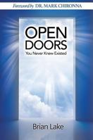 Open Doors You Never Knew Existed 1942056257 Book Cover