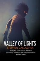 Valley of Lights 099579734X Book Cover