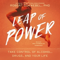 Leap of Power 1890164011 Book Cover