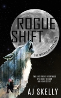 Rogue Shift 1509237526 Book Cover