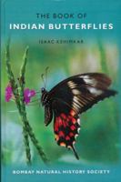 The Book of Indian Butterflies 0195696204 Book Cover