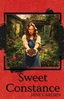 Sweet Constance 1963115449 Book Cover
