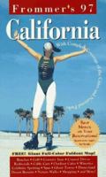 Frommer's California '97 0028611500 Book Cover